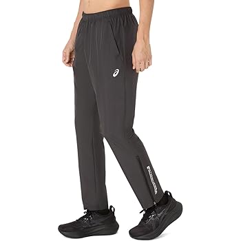 Amazon | [アシックス] トレーニングウェア はっ水ピステパンツ